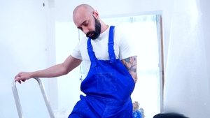 HotAFmen: Unveiling Gianni's Gem