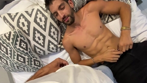 AmateurGayPOV: Alessandro's Forbidden Fruit