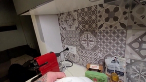 AmateurGayPOV: Making Him Throb for Me