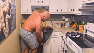 AmateurGayPOV: Making Short Work of Your Filthiest Needs