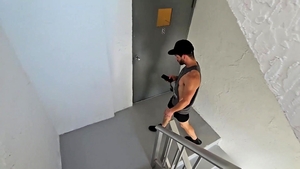 AmateurGayPOV: Your Turn to Use the Space