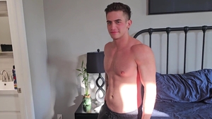 AmateurGayPOV: Landlord Lusting After Leases