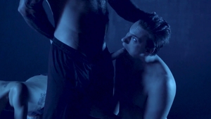 masqulin: Sweating it Out with Markus Kage