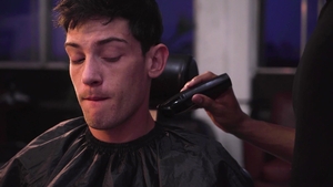 masqulin: Barbering Boners