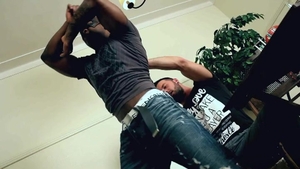 maskurbate: Baring It All on 11/11/2011