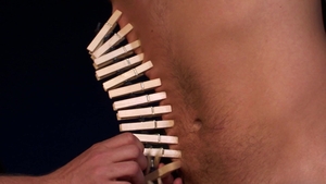 Fetish Force: Rope, Ropes, Everywhere!