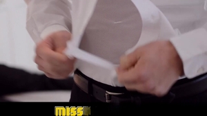 Missionary Boys: Recruiting for The Order