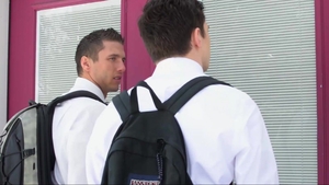 Missionary Boys: Hairy, Muscled Priests Find Love in Secret