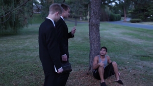 Missionary Boys: A Humble Abode for Rest