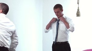 Missionary Boys: Bishop Teaches Young Elder a Lesson