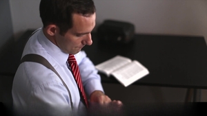 Missionary Boys: Sultry Secrets Shared