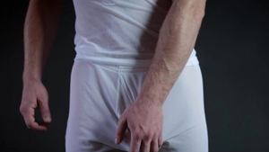 Missionary Boys: Beautiful Cock Stiffening