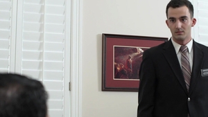 Missionary Boys: Dudley Enters Uncharted Territory