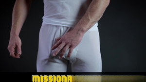 Missionary Boys: The Order's Dark Secrets