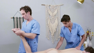 SayUncle Compilations: Pleasure Playground for Three