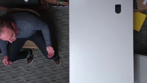 Young Perps: 6'0" Male With The Unexpected Crotch Stash
