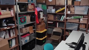 Young Perps: Sneaking Peeks at Daddy's Banned Book