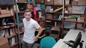 Young Perps: Sneaking Peeks at Daddy's Banned Book