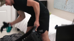 Family Dick: Big Daddy Takes Young Son