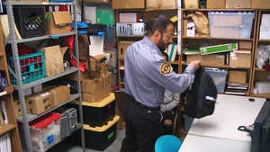 Young Perps: Stripping Down the Truth in a Retail Wonderland