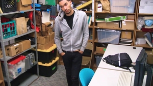 Young Perps: Stripping Down the Truth in a Retail Wonderland