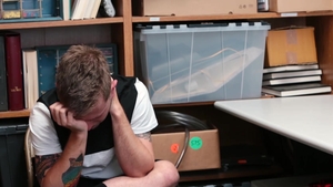 Young Perps: Teens and Temptation: A Story of Crime