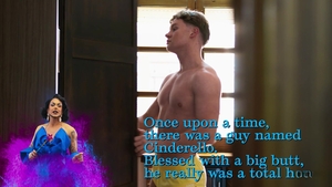 Men: Creampie Dreams of a Cream-Filled Fairy Tale