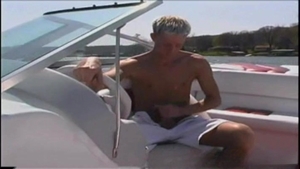 Boyz Party: Marina Milking