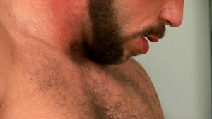 Men Over 30: Slow Strokes and Smiles