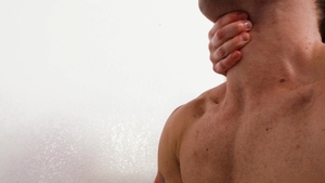 Active Duty: Barebacking Brunettes in Action