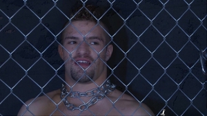 Samuel O'Toole: Maniacal Lust and Captivity