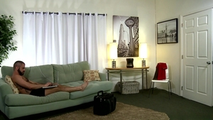 Pride Studios: 36. Alpha Studio Group Takes on the Daddies