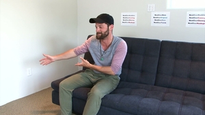 Next Door Casting: Hung Soloist Andre Grey Explored