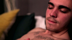 Next Door Twink: Experience Asher's Daily Ritual