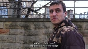 Czech Hunter: A Boring Job, an Exciting Life