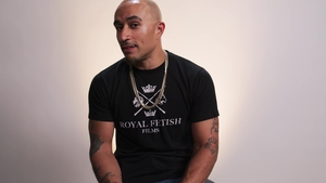 How Men Orgasm: Cumshots in the Interview