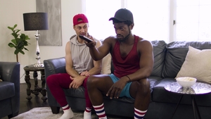 Jerk Buddies: Jocks Unleashed in Secret Liaisons