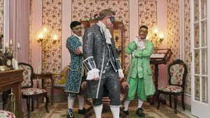 Tales of Twink Temptation at Ball