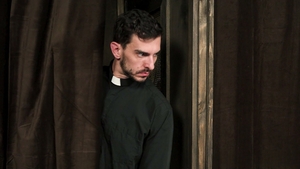 Wicked Lust Of The Church