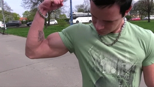 Czech Hunter: A Secret Affair with Czech Twinks