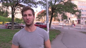 Czech Hunter: Czech Hunter 211: Dirty Debauchery