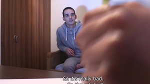 Debt Dandy: Sultry Debts, Wild Nights