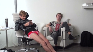 BTS December Unleashed