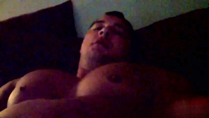 americanmusclehunks: Waking Up the Wee-Wee
