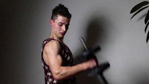 Fit Body, Taut Muscles