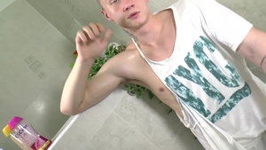 Wet Whippersnapper