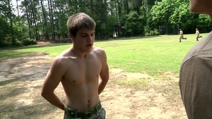 Men: Gangbanging in the Army