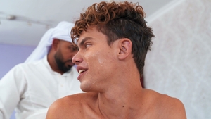 Austin Ponce
