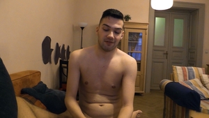 Dude Swaps Cocks for Down Payments