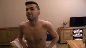 Dude Swaps Cocks for Down Payments